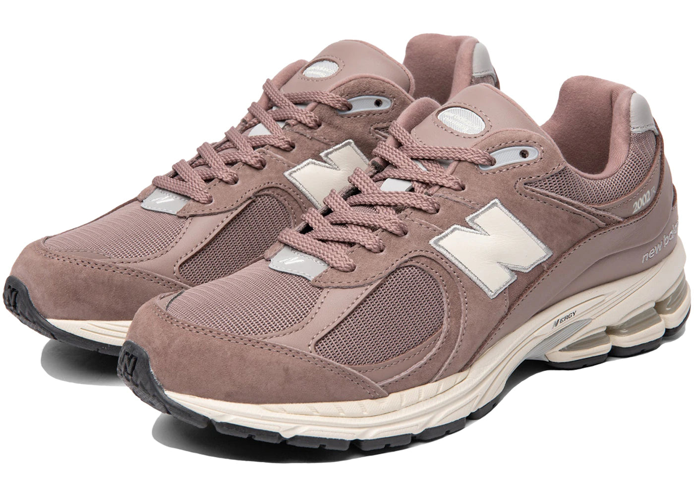 New Balance 2002R-Latte Sea Salt