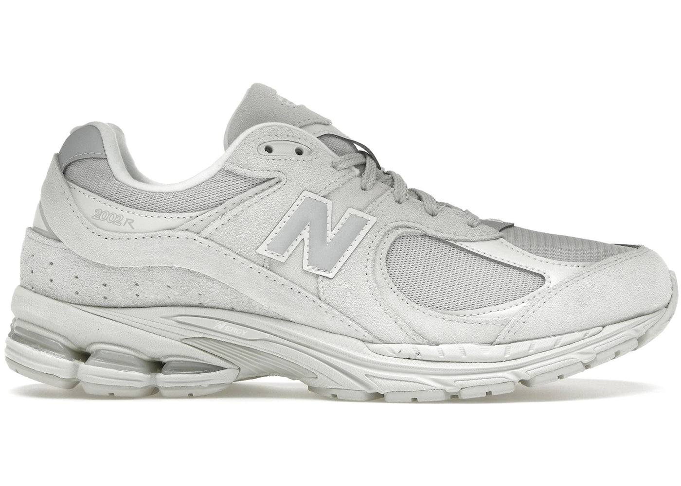New Balance 2002R-Light Gray