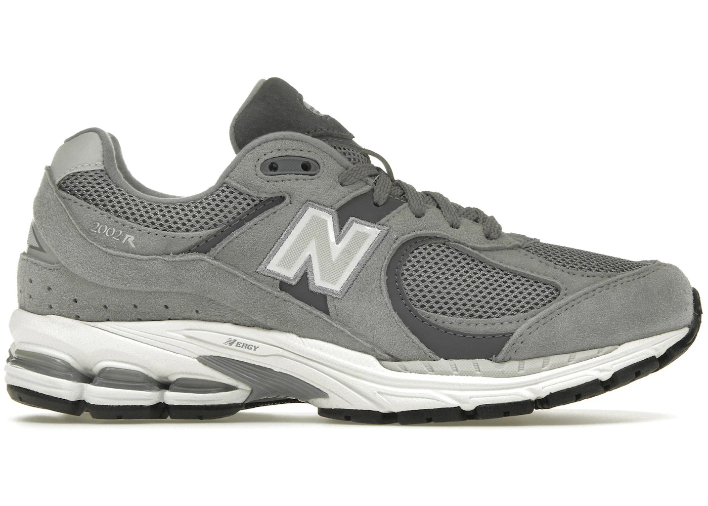 New Balance 2002R-Steel Grey Orca