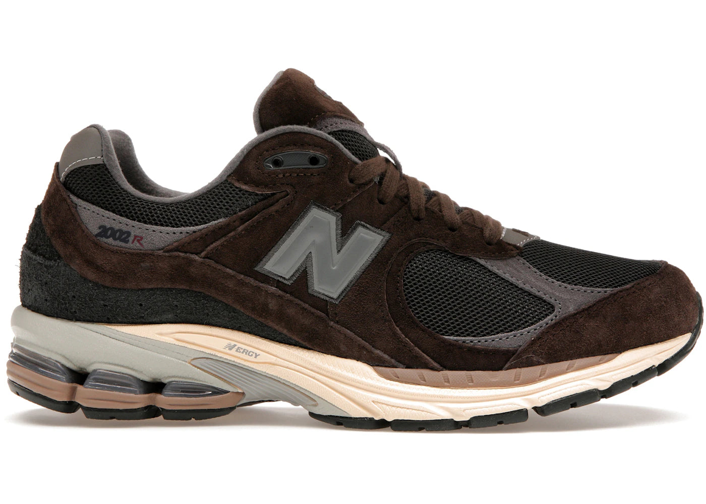 New Balance 2002R-Lunar New Year Rich Earth
