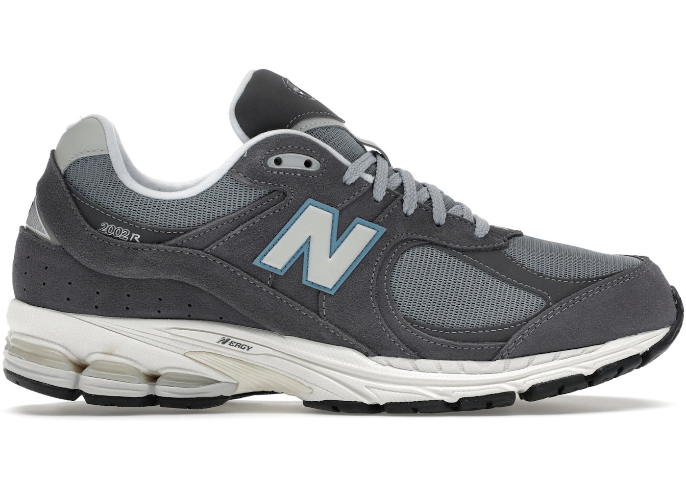 New Balance 2002R-Magnent Lead