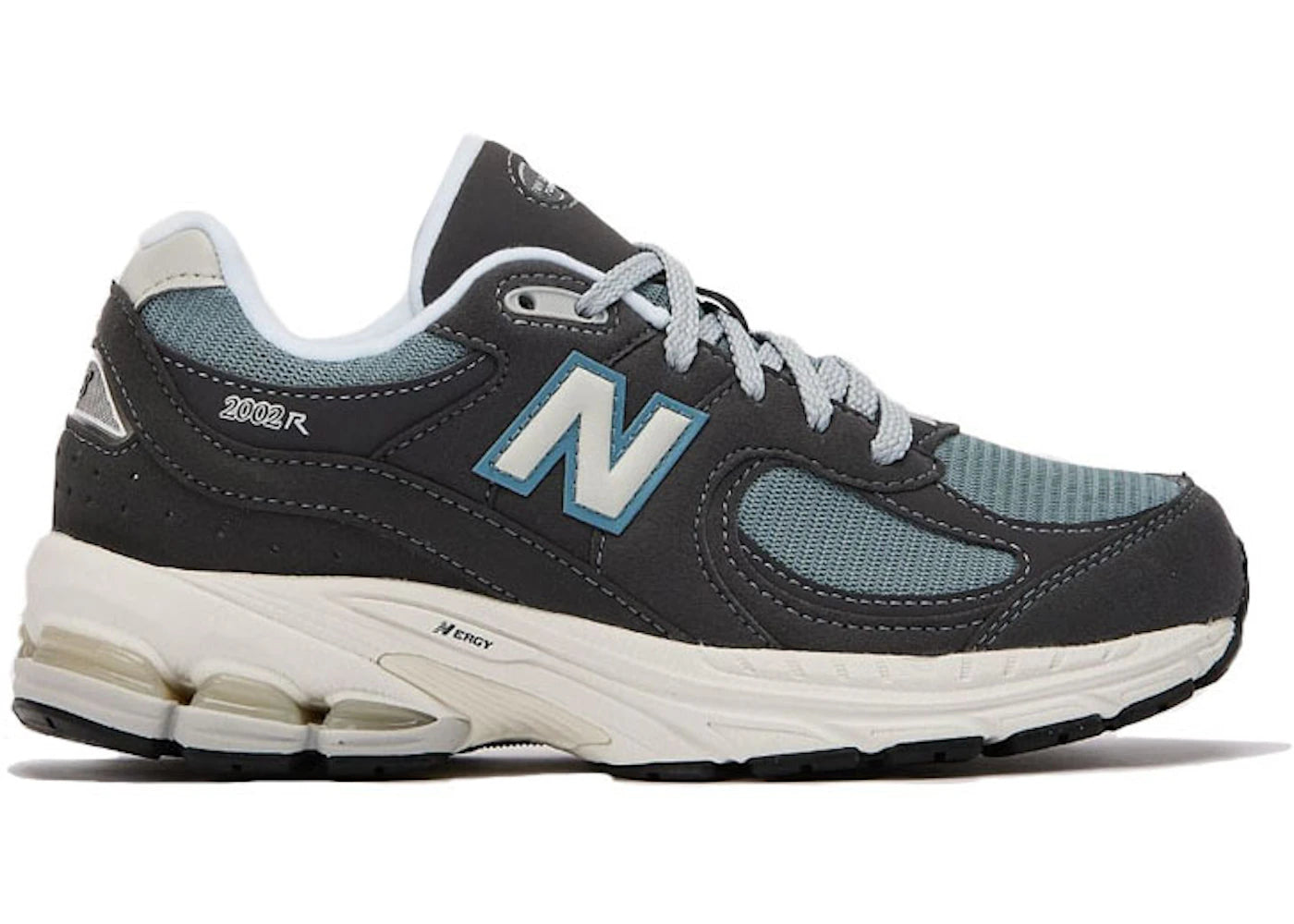 New Balance 2002R-Magnet Lead (GS)