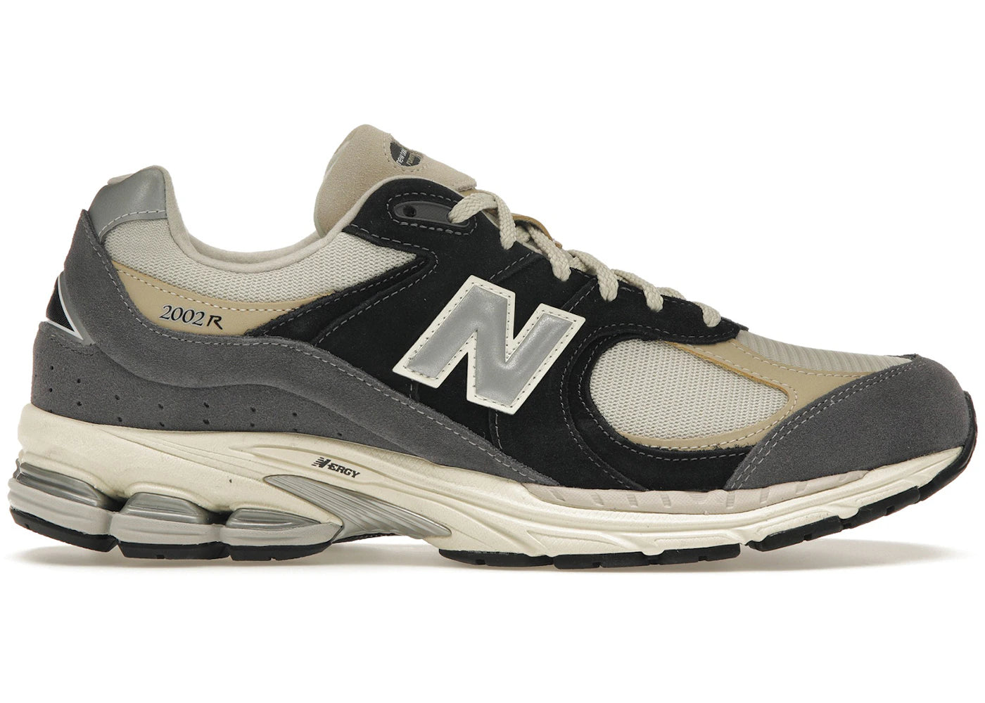 New Balance 2002R-Magnet Sandstone