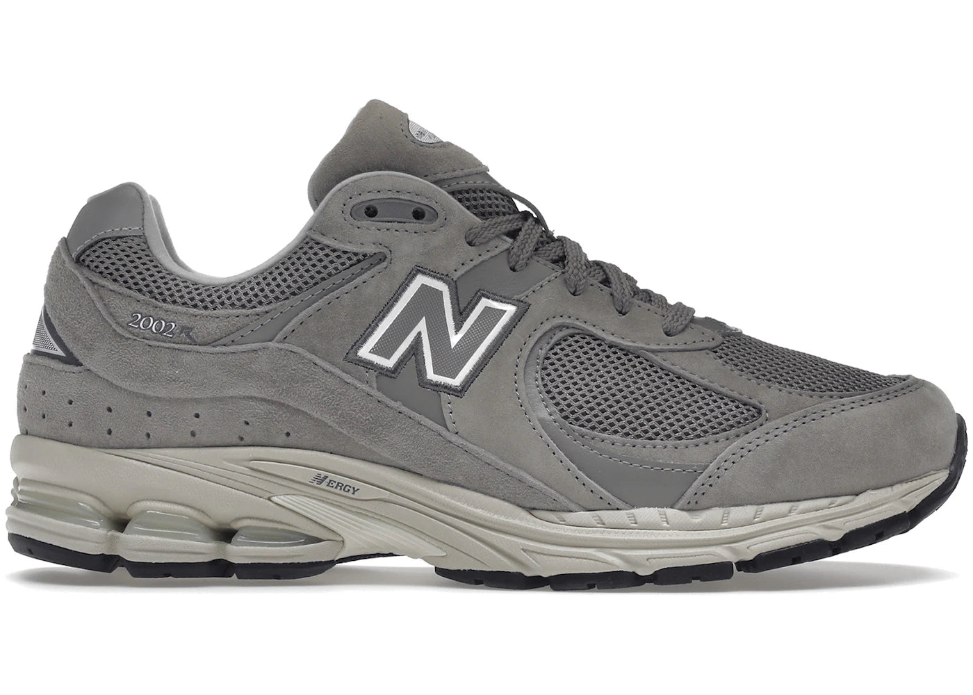 New Balance 2002R-Marblehead Light Aluminum