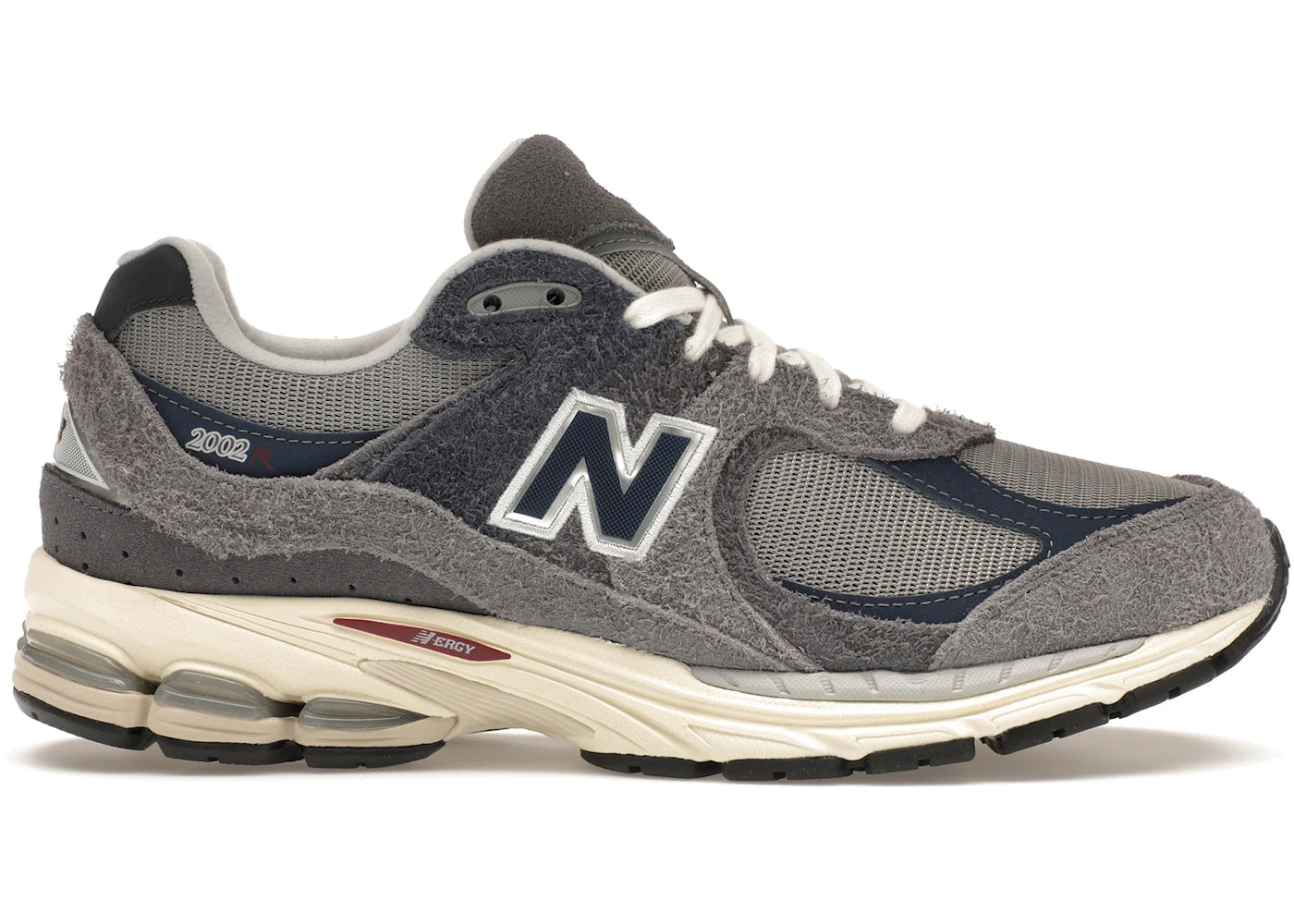 New Balance 2002R-Navy Castlerock