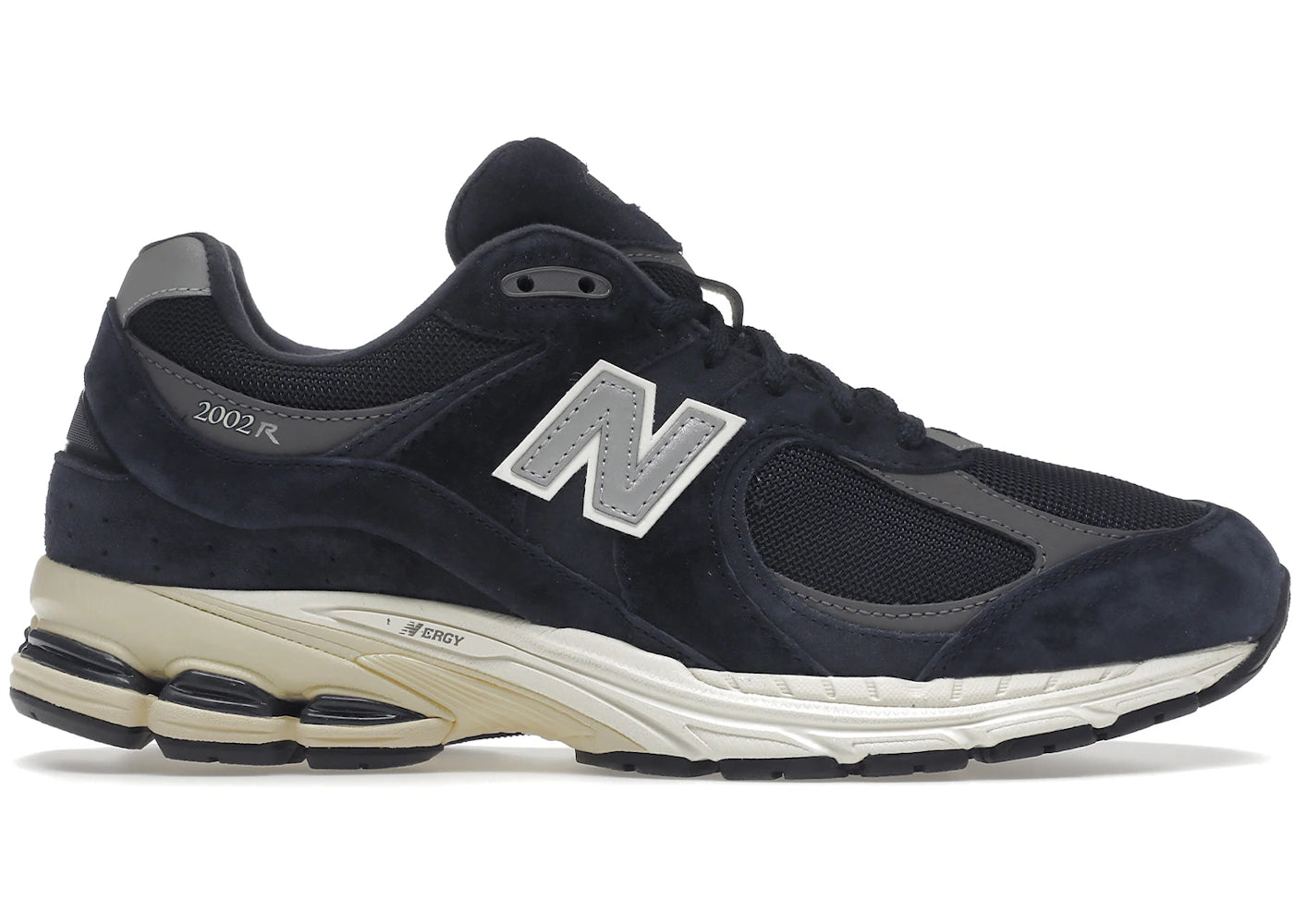 New Balance 2002R-Eclipse Navy
