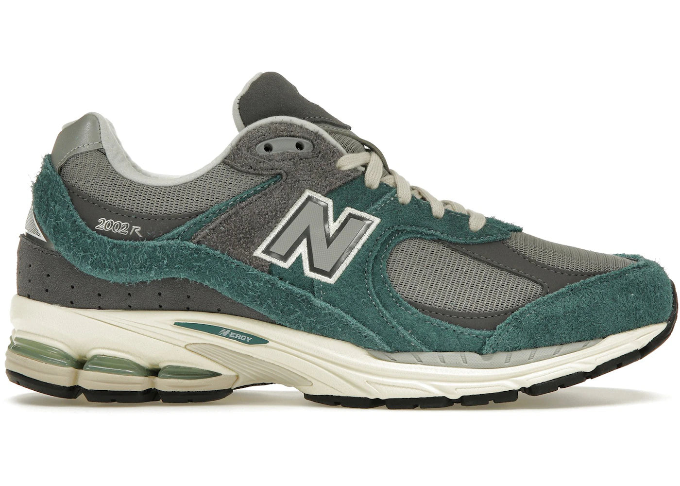 New Balance 2002R-New Spruce Magnet