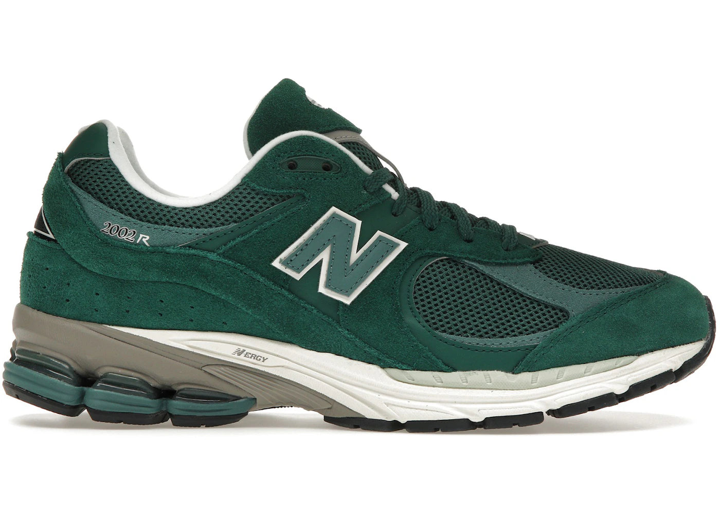 New Balance 2002R-New Spruce