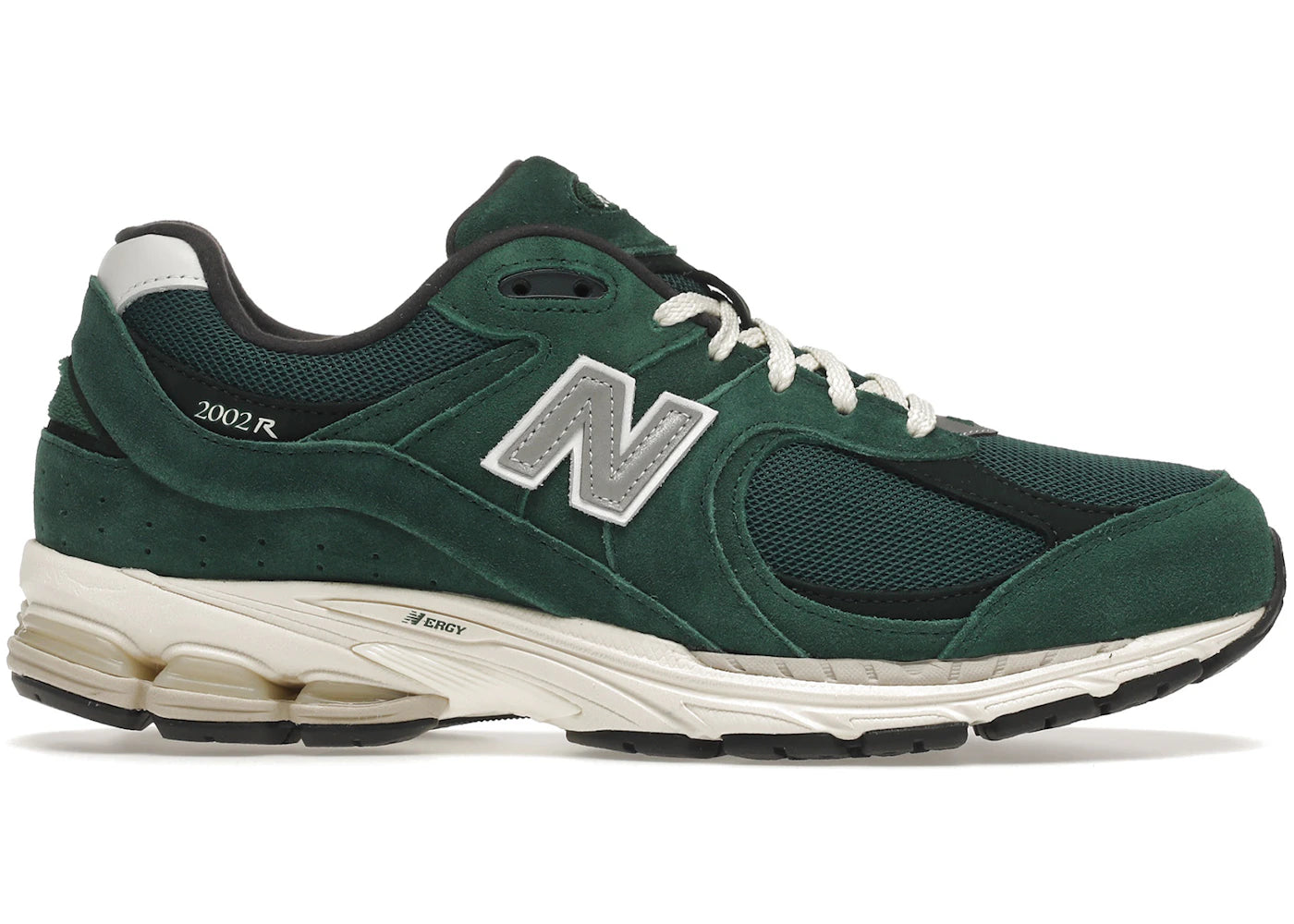 New Balance 2002R-Nightwatch Green