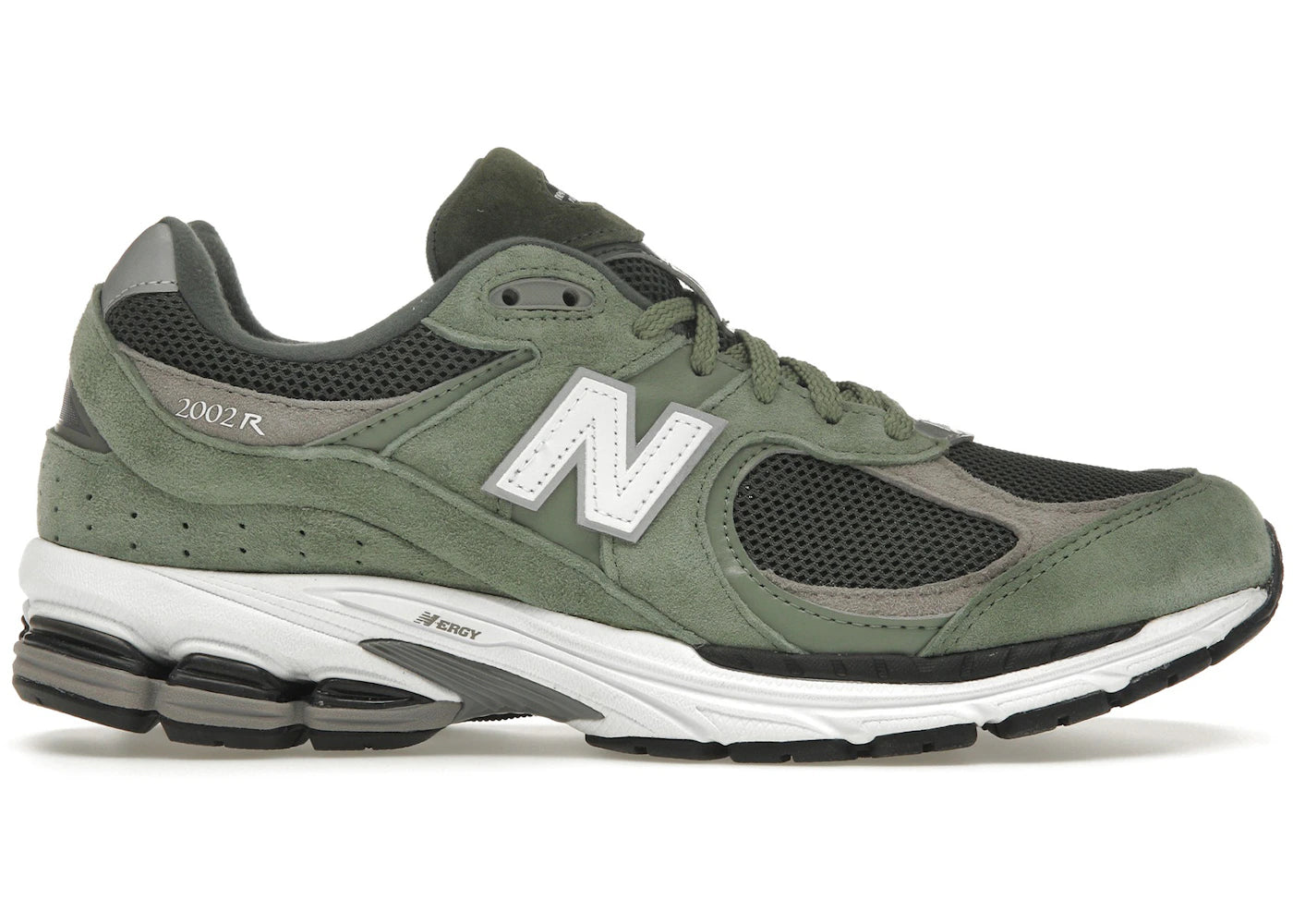 New Balance 2002R-Norway Spruce
