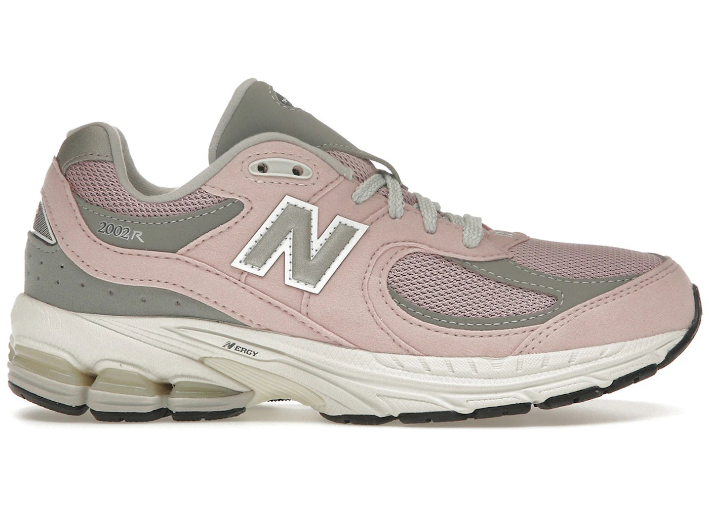 New Balance 2002R-Orb Pink (GS)