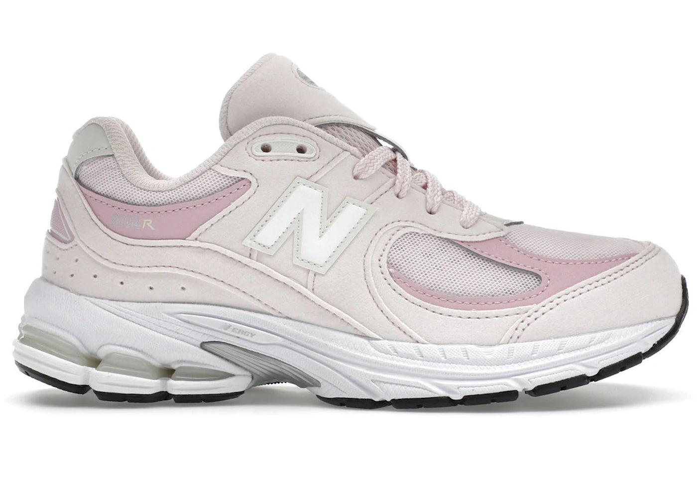 New Balance 2002R-Pink Granite (GS)