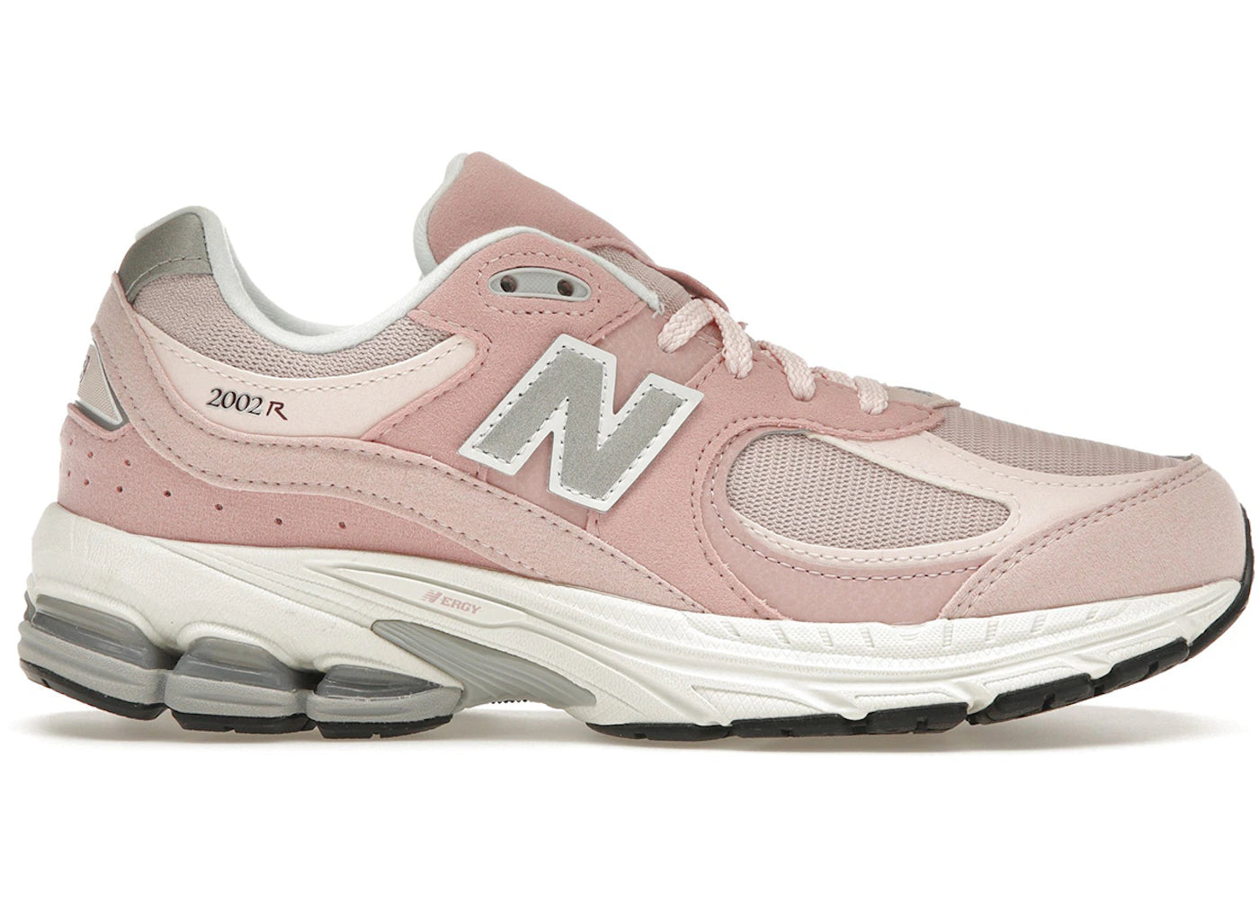 New Balance 2002R-Pink Sand (GS)