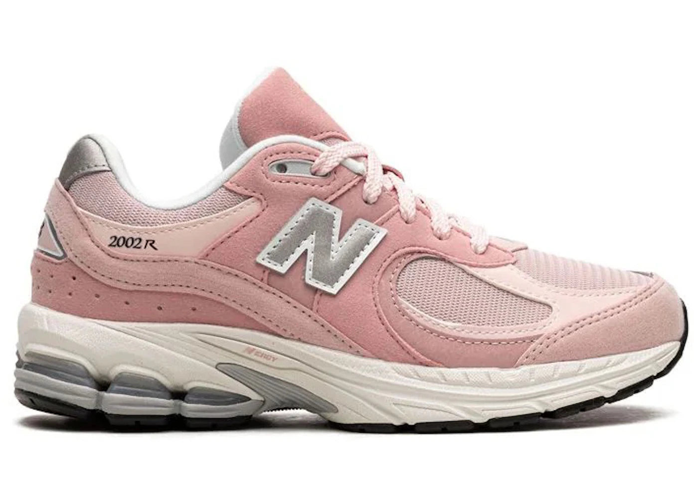 New Balance 2002R-Pink Sand (PS)