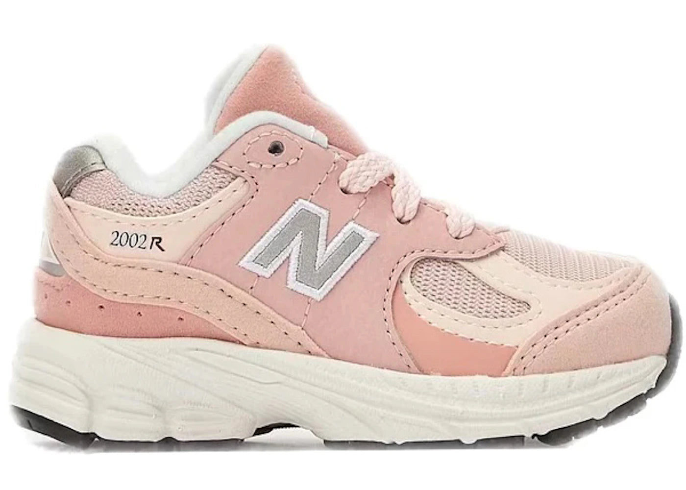 New Balance 2002R-Pink Sand (TD)