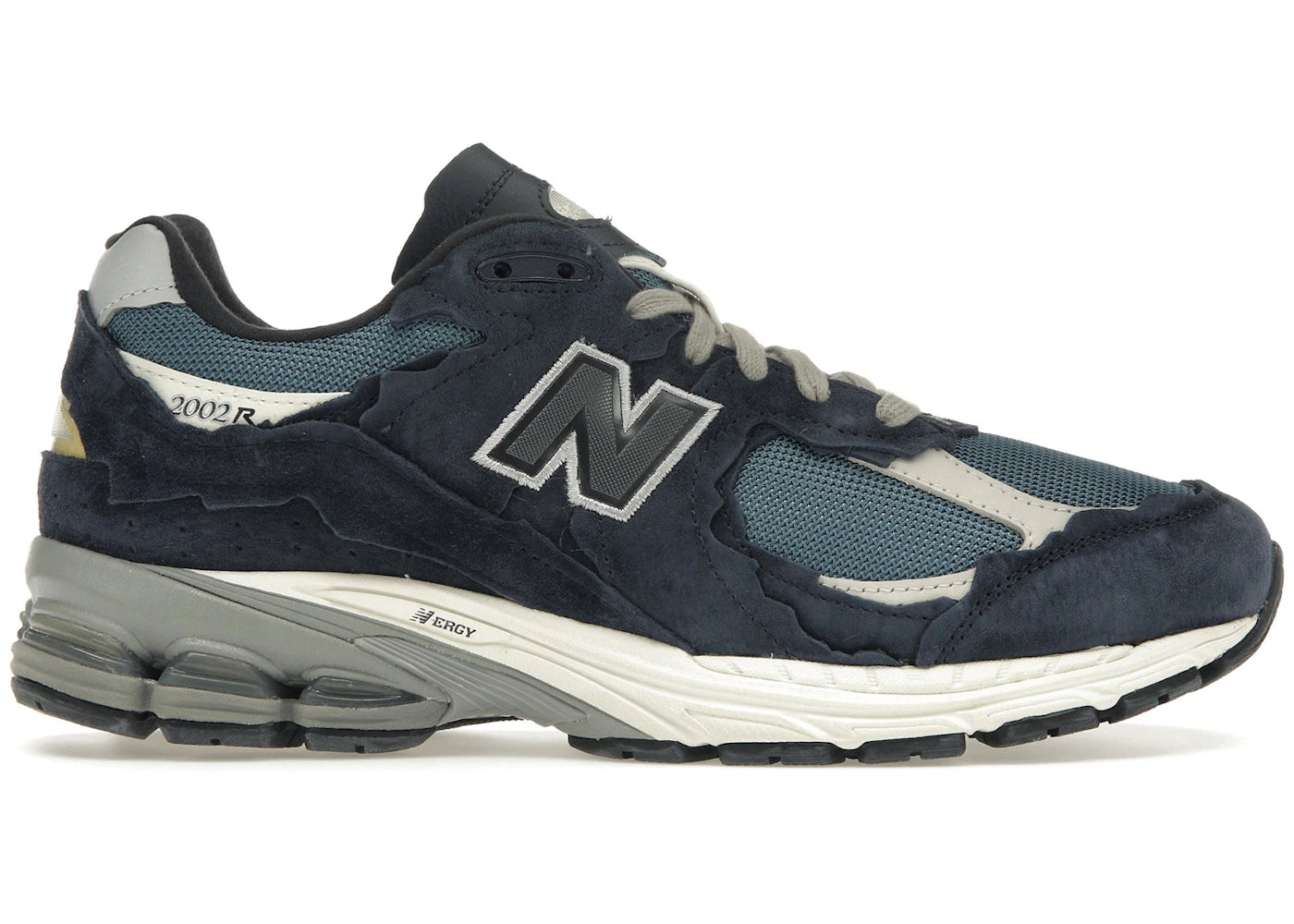 New Balance 2002R-Protection Pack Dark Navy