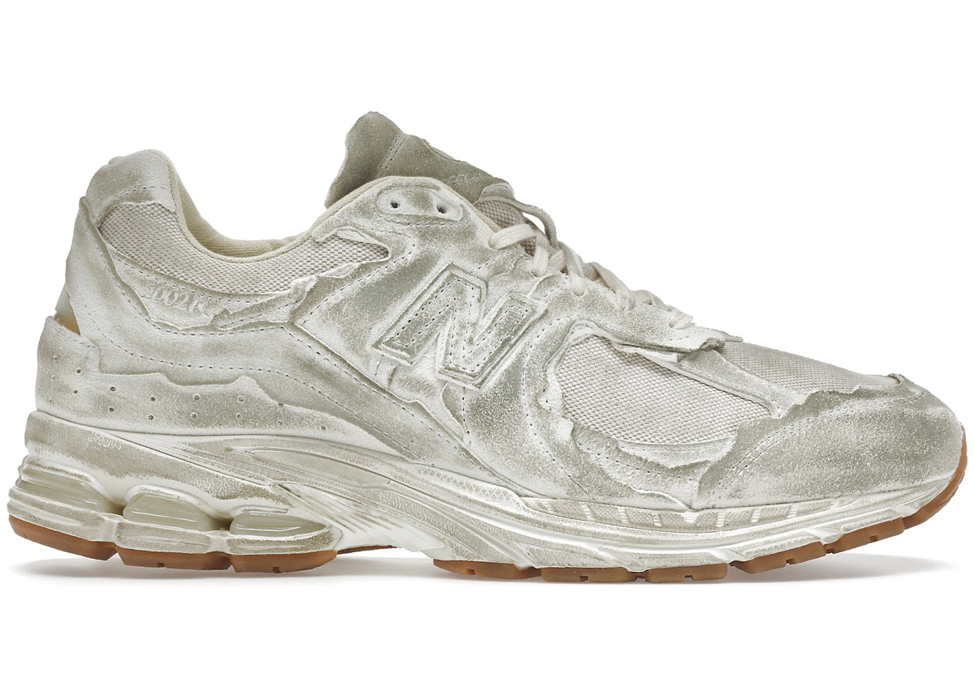New Balance 2002R-Protection Pack Distressed