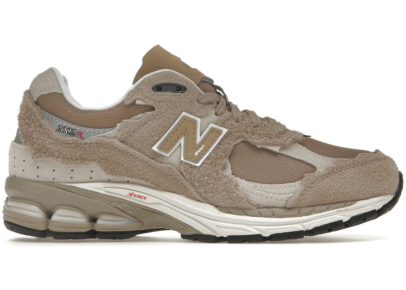 New Balance 2002R-Protection Pack Driftwood