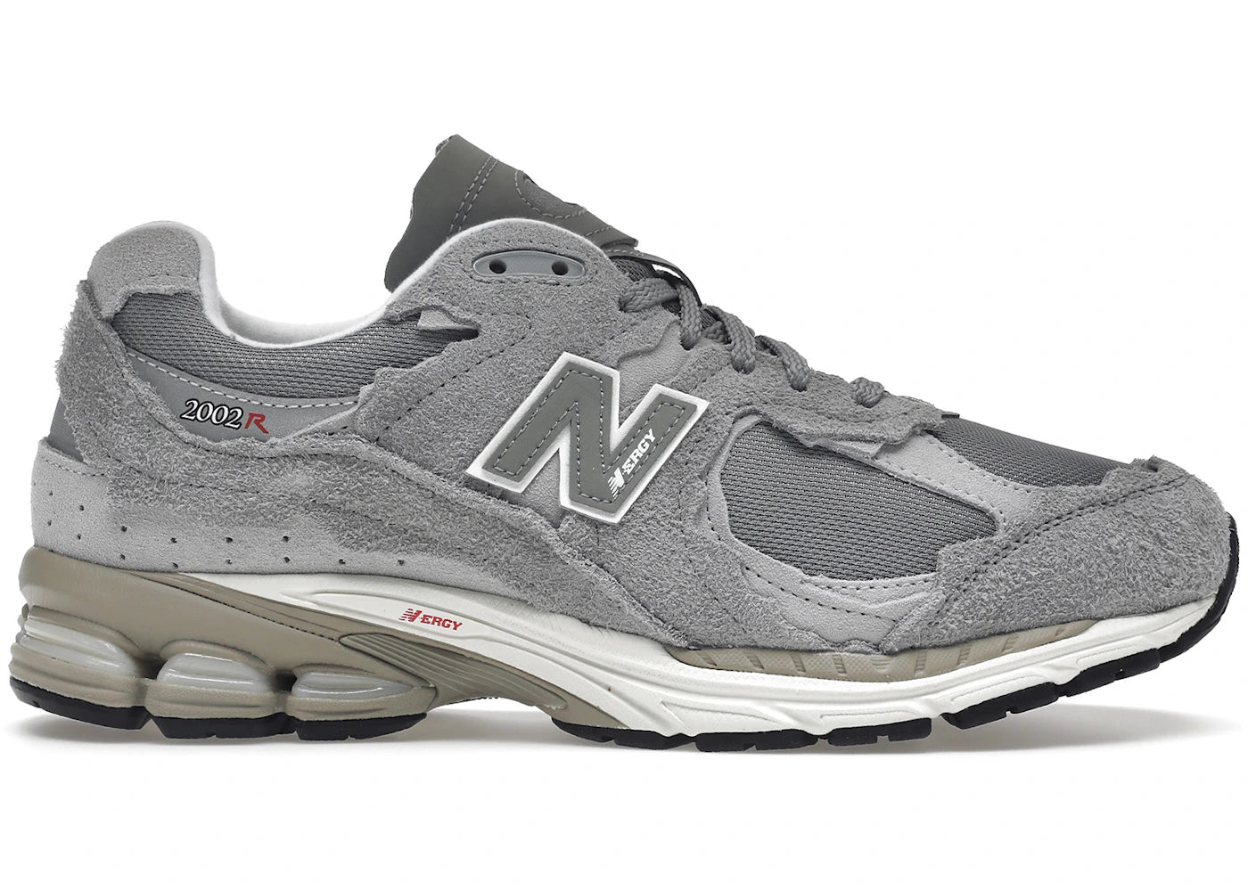 New Balance 2002R-Protection Pack Grey