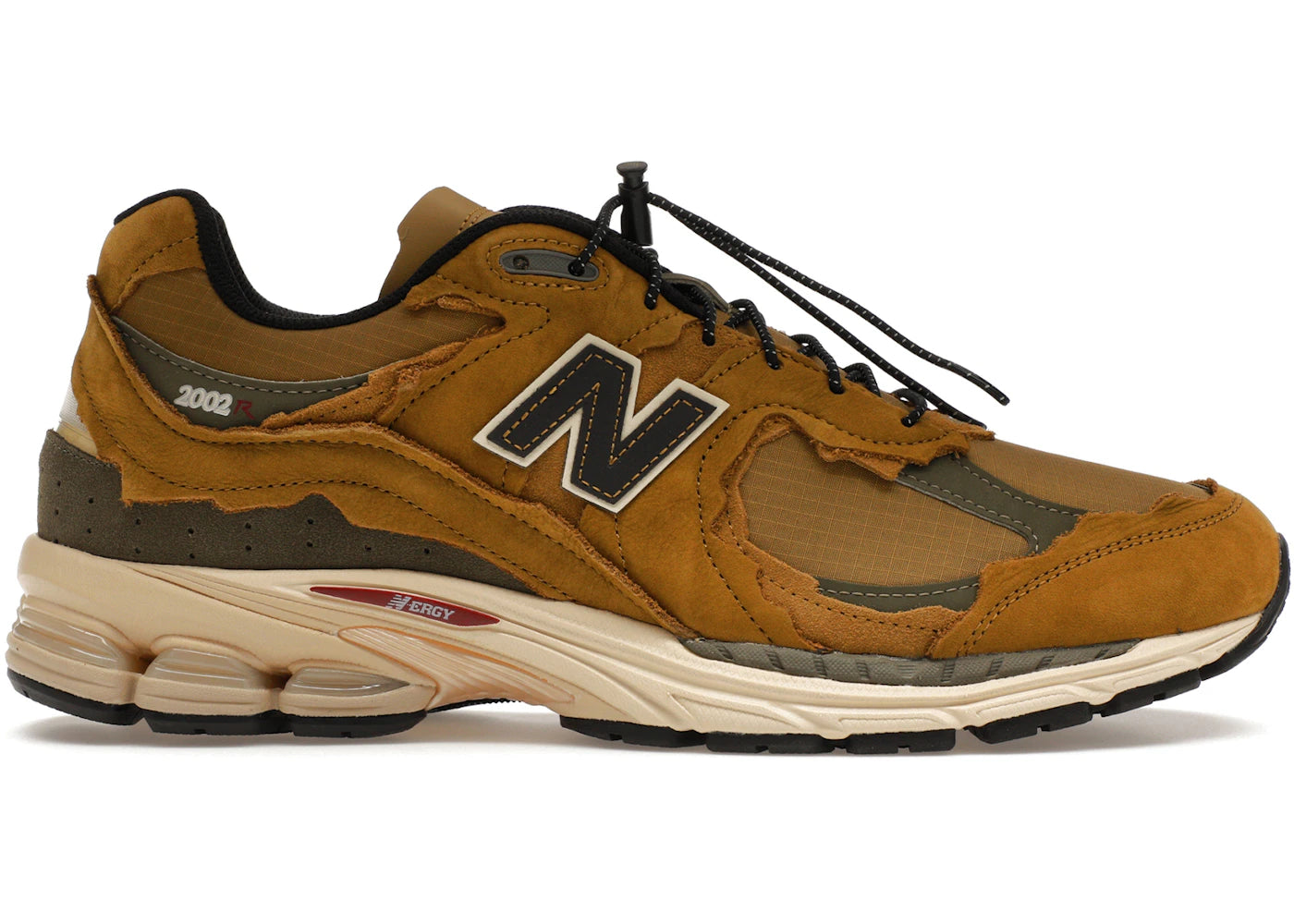New Balance 2002R-Protection Pack High Desert