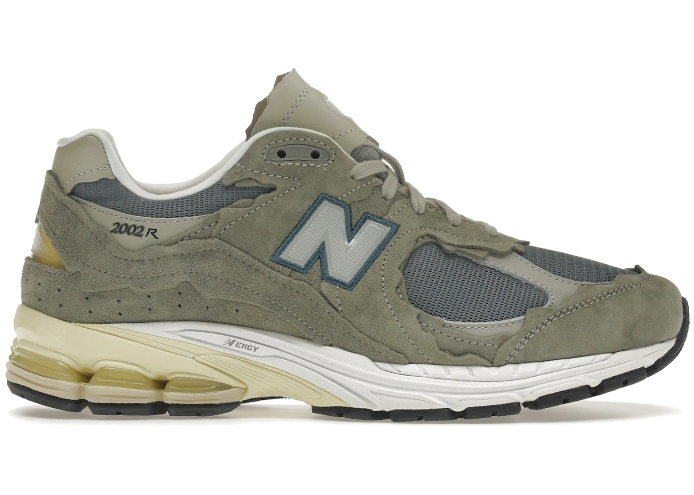New Balance 2002R-Protection Pack Mirage Grey