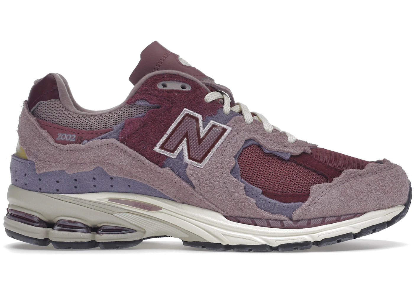 New Balance 2002R-Protection Pack Pink