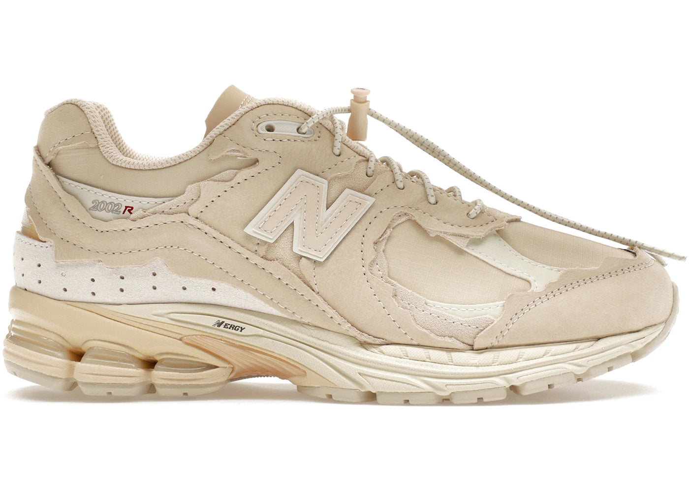 New Balance 2002R-Protection Pack Sandstone