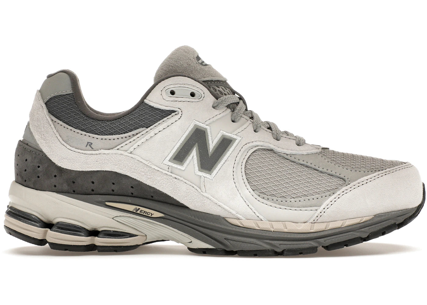 New Balance 2002R-Raincloud Concrete