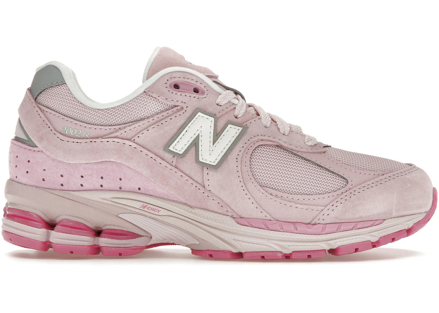 New Balance 2002R-Rose