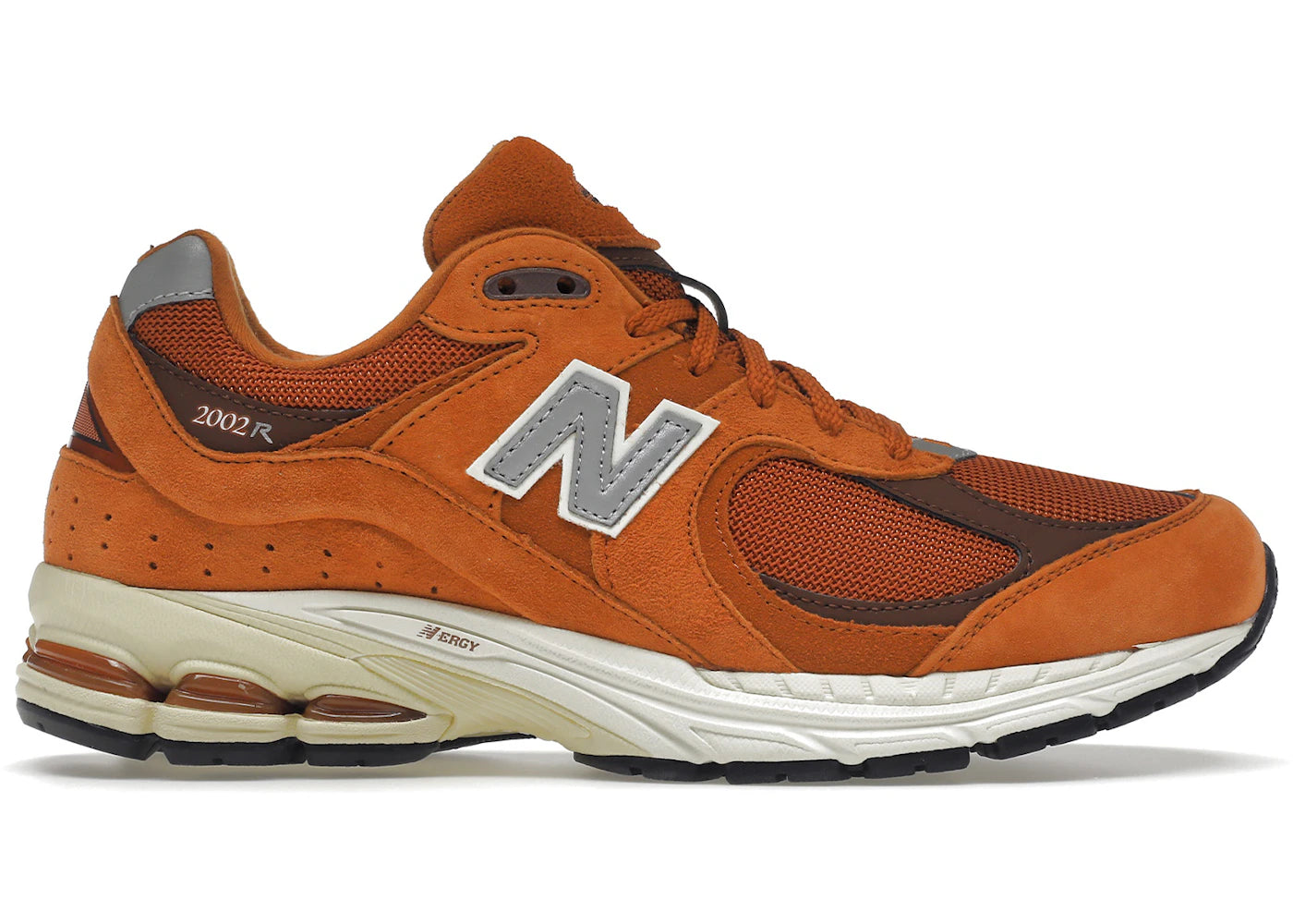 New Balance 2002R-Rust Oxide
