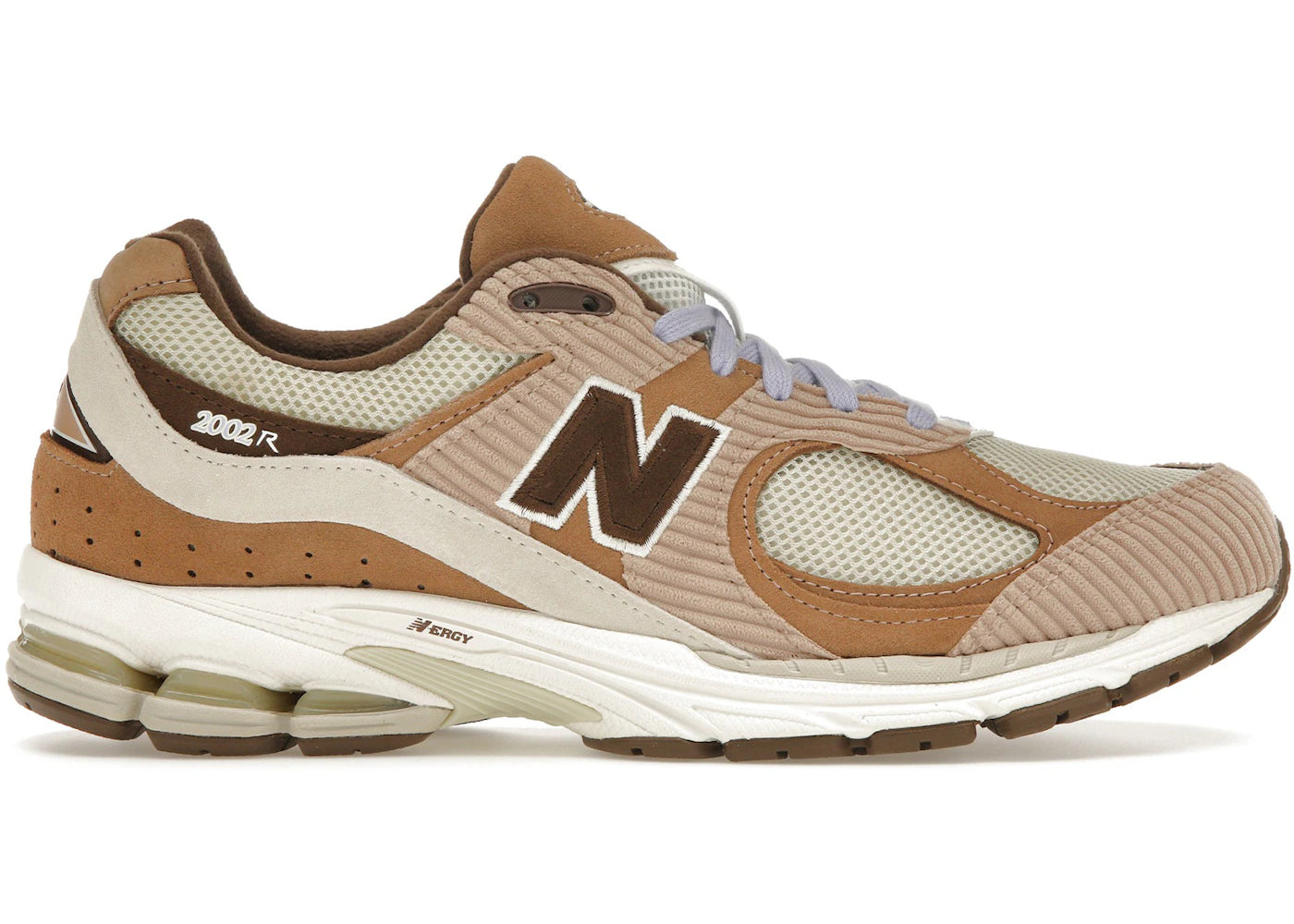 New Balance 2002R-SSENSE Exclusive Corduroy