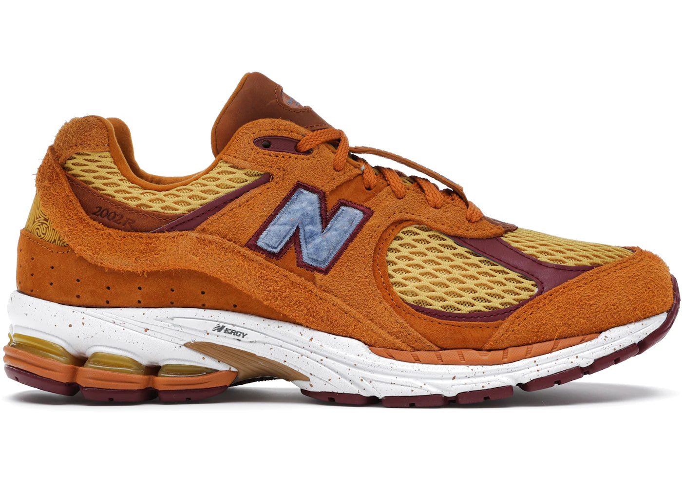 New Balance 2002R-Salehe Bembury Peace Be The Journey