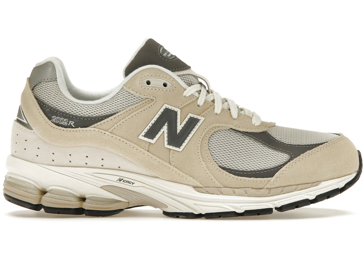 New Balance 2002R-Sandstone Magnet