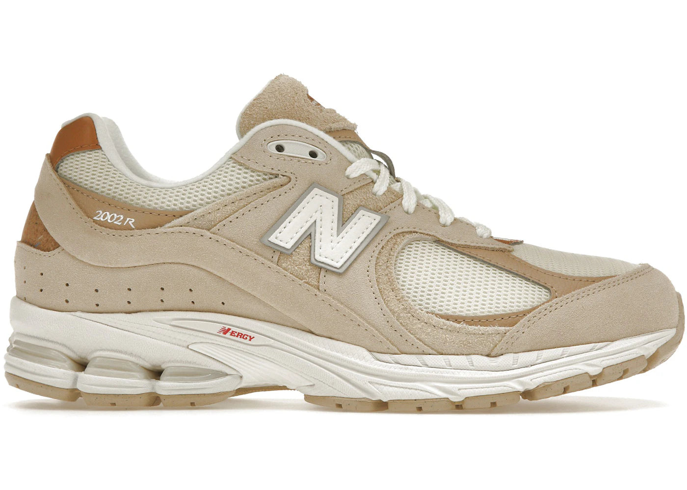 New Balance 2002R-Sandstone