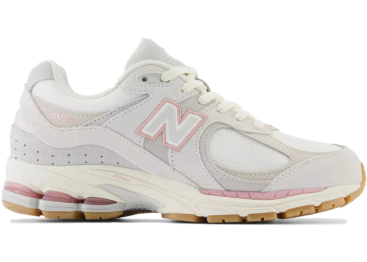 New Balance 2002R-Sea Salt Brighton Grey