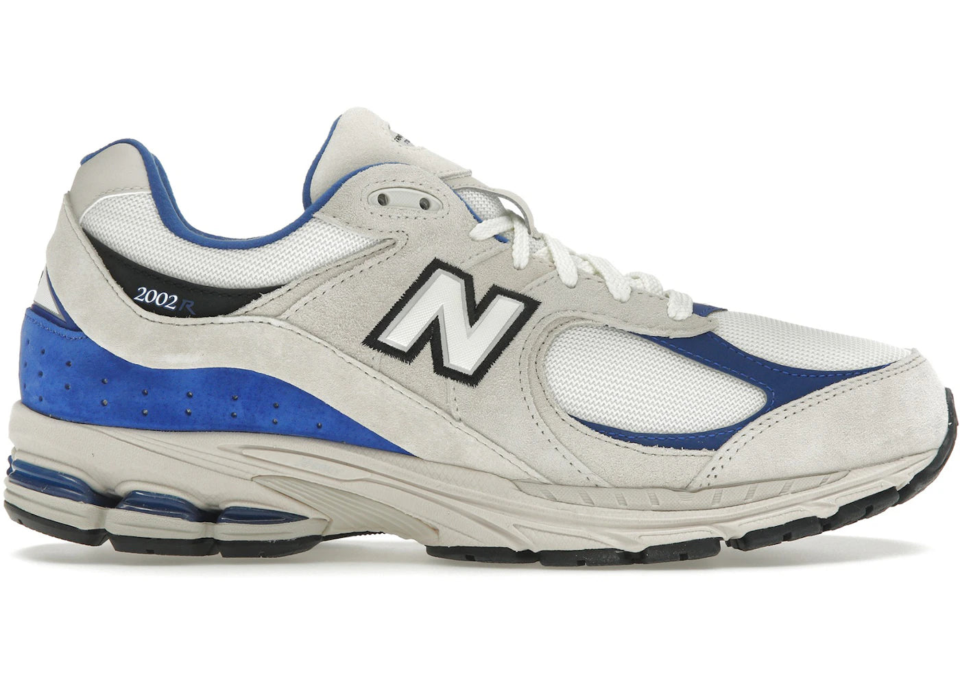 New Balance 2002R-Sea Salt Moonbeam Royal