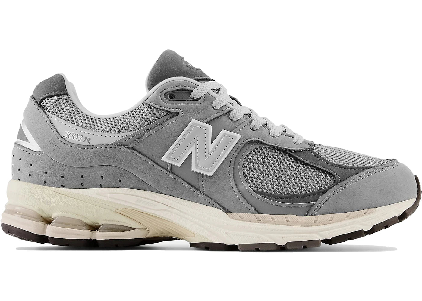 New Balance 2002R-Shadow Grey