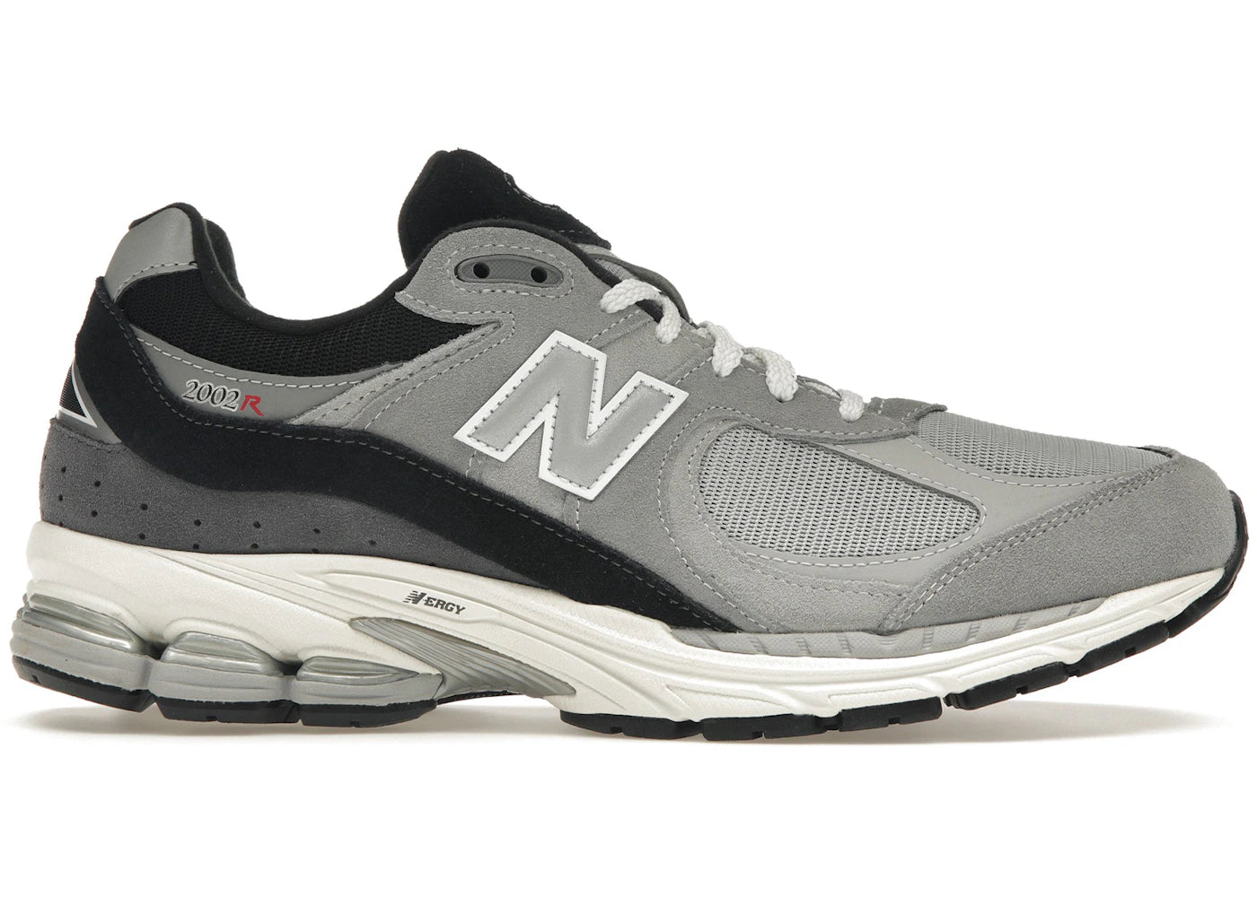 New Balance 2002R-Slate Grey Raincloud