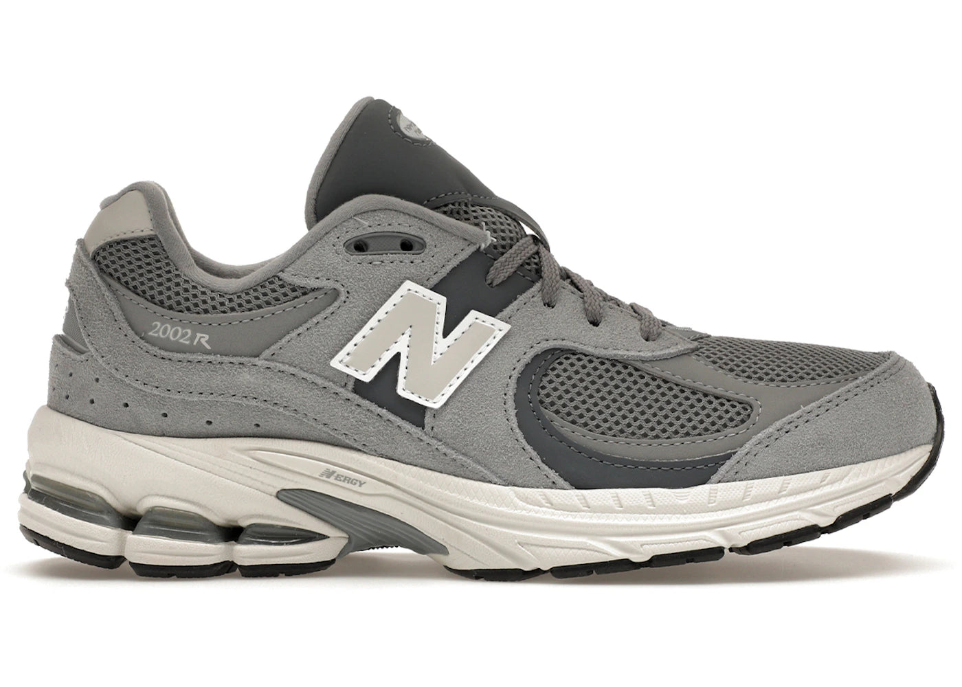 New Balance 2002R-Steel (GS)