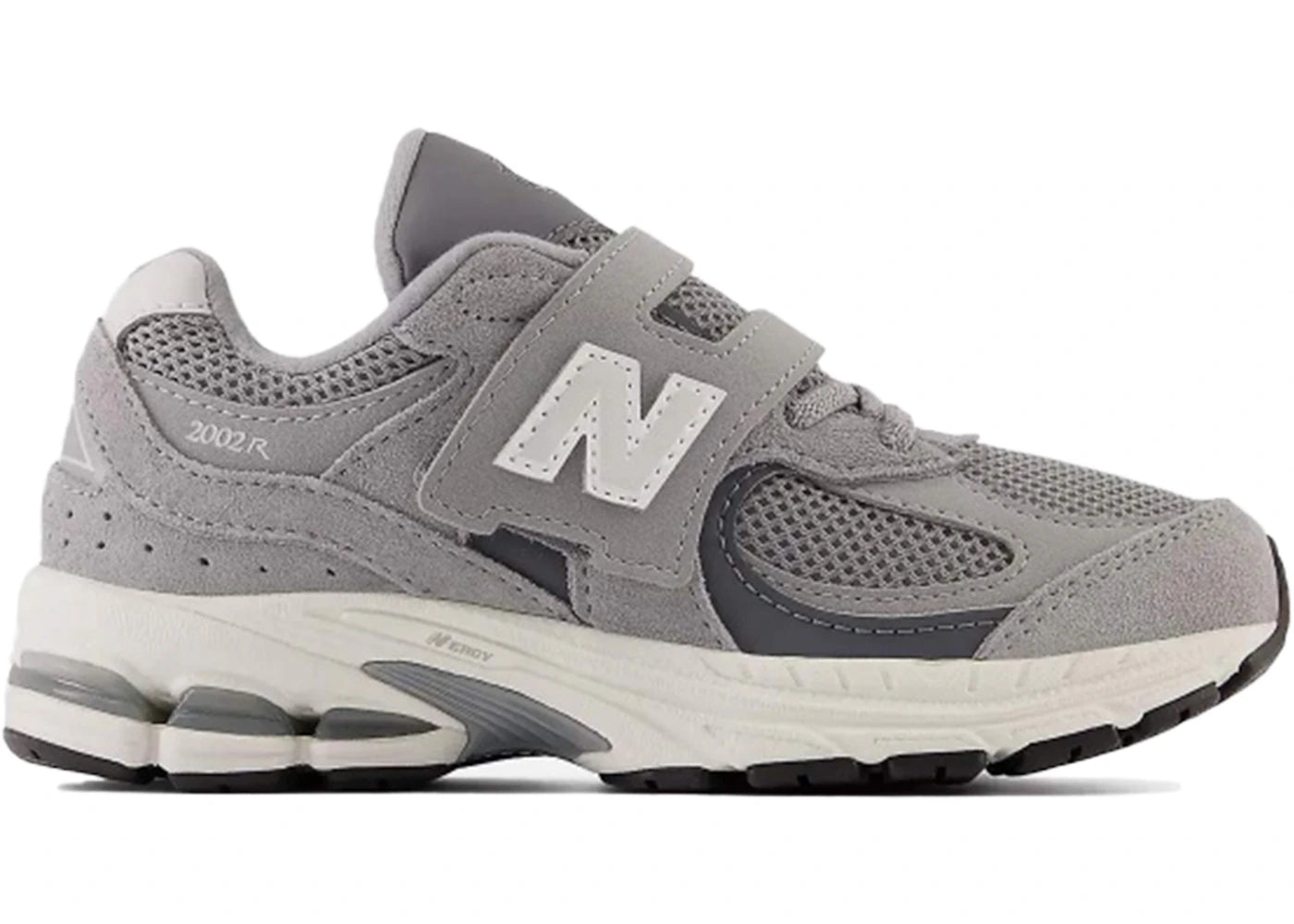 New Balance 2002R-Steel (PS)