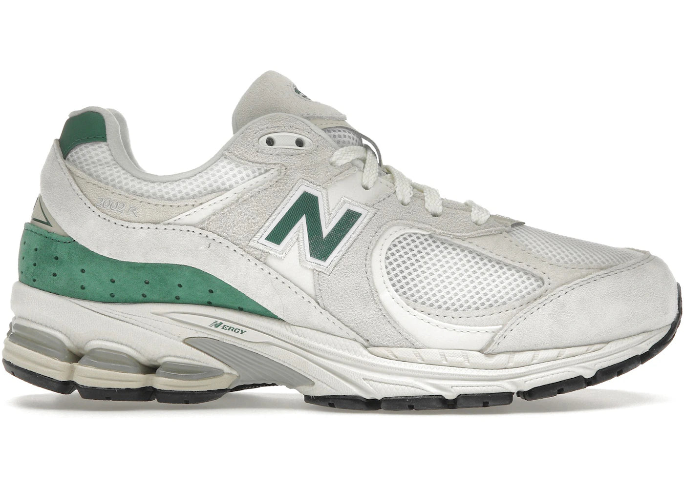 New Balance 2002R-Tennis Pack Green