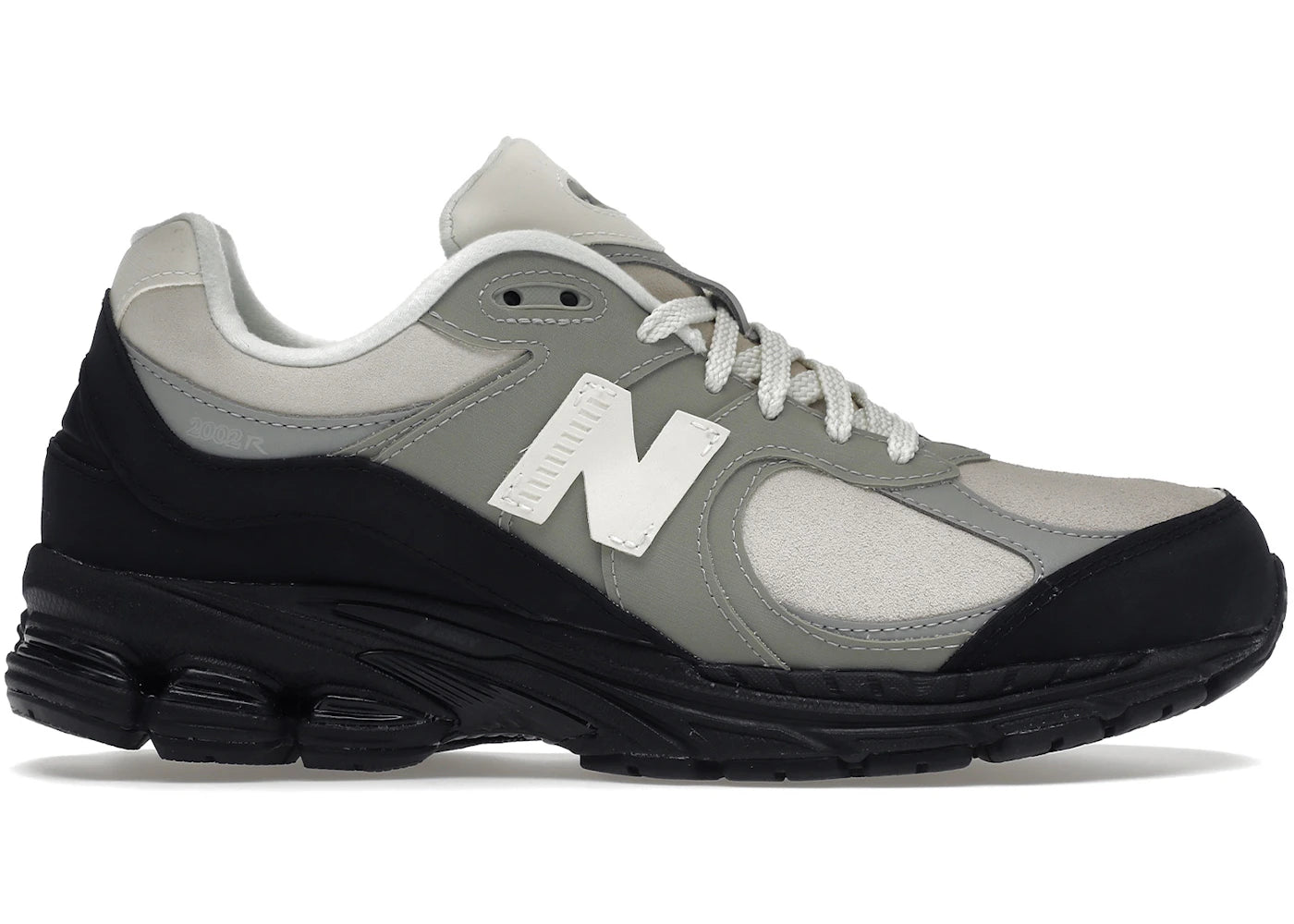 New Balance 2002R-The Basement Stone Grey