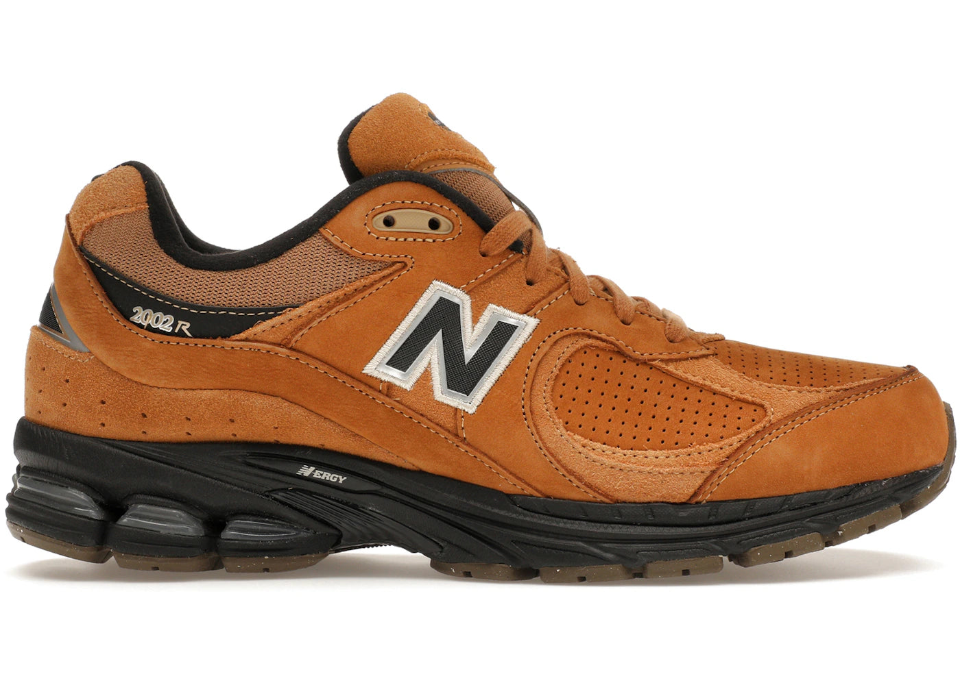 New Balance 2002R-Tobacco