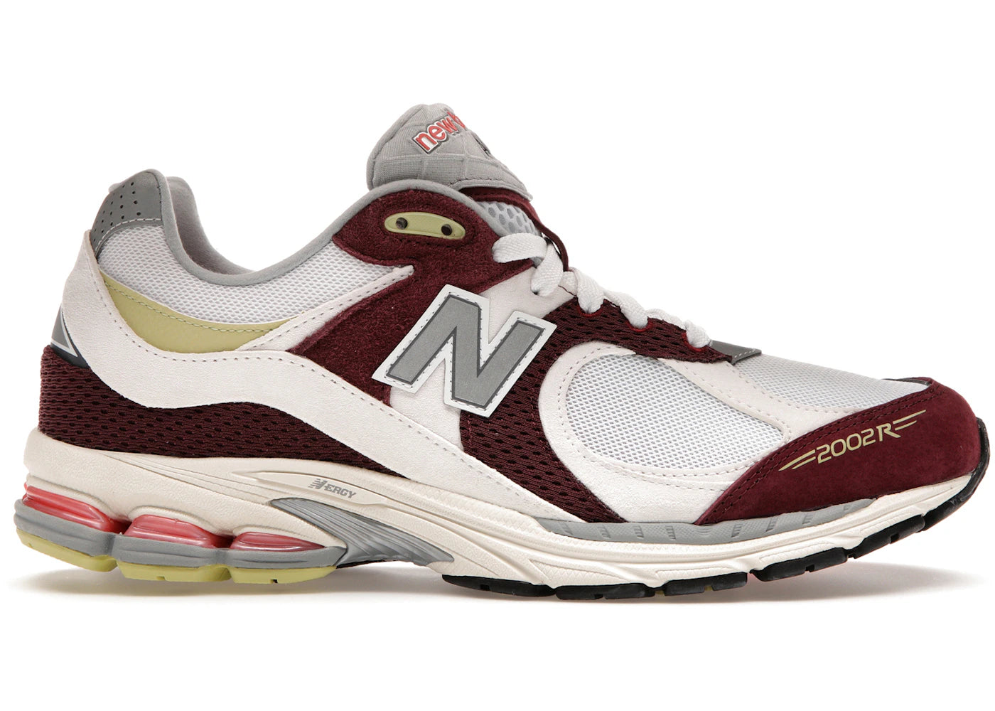 New Balance 2002R-Up There Backyard Legends II