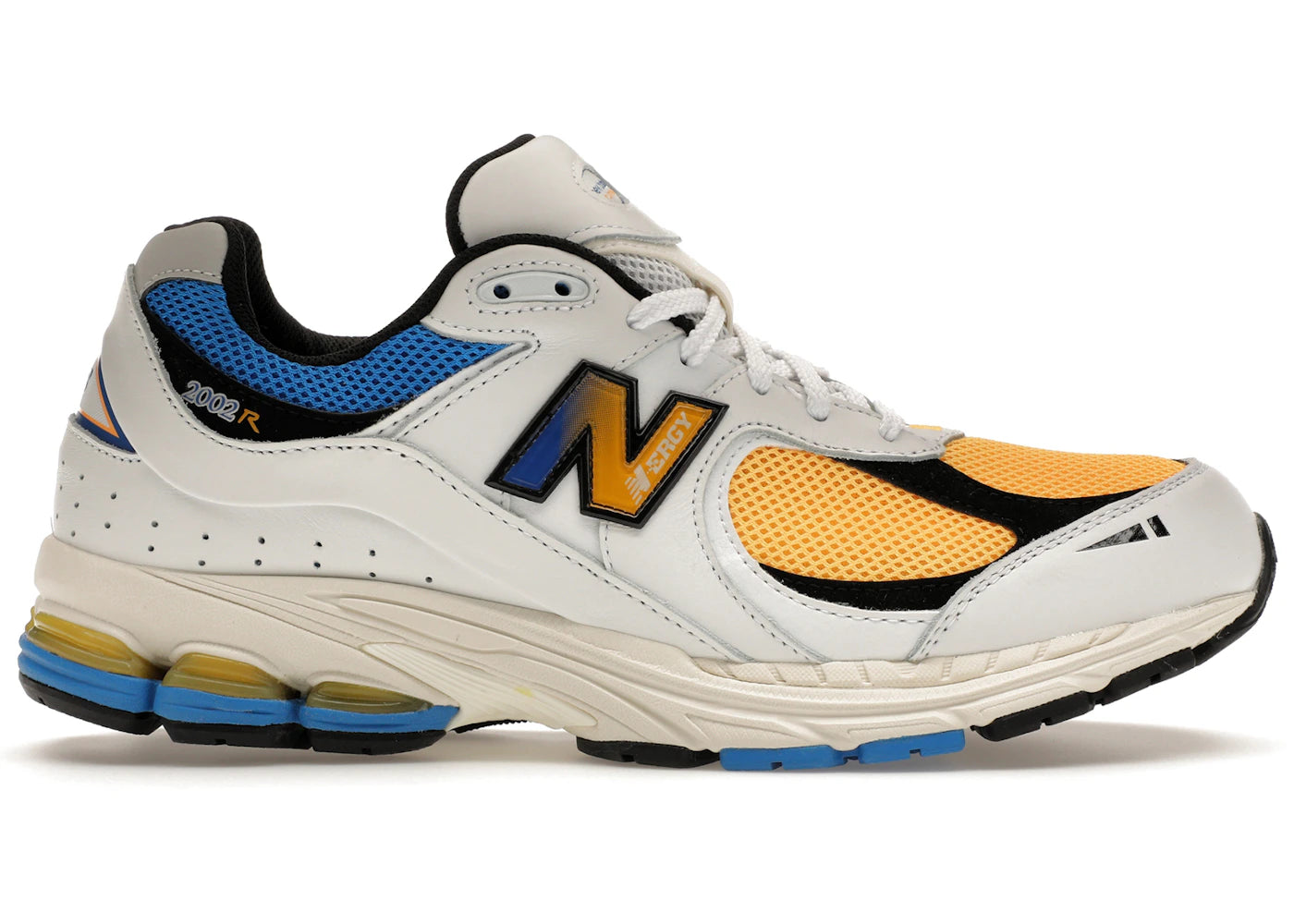 New Balance 2002R-Vibrant Apricot