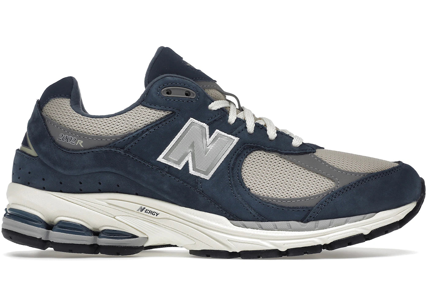 New Balance 2002R-Vintage Indigo Calm Taupe