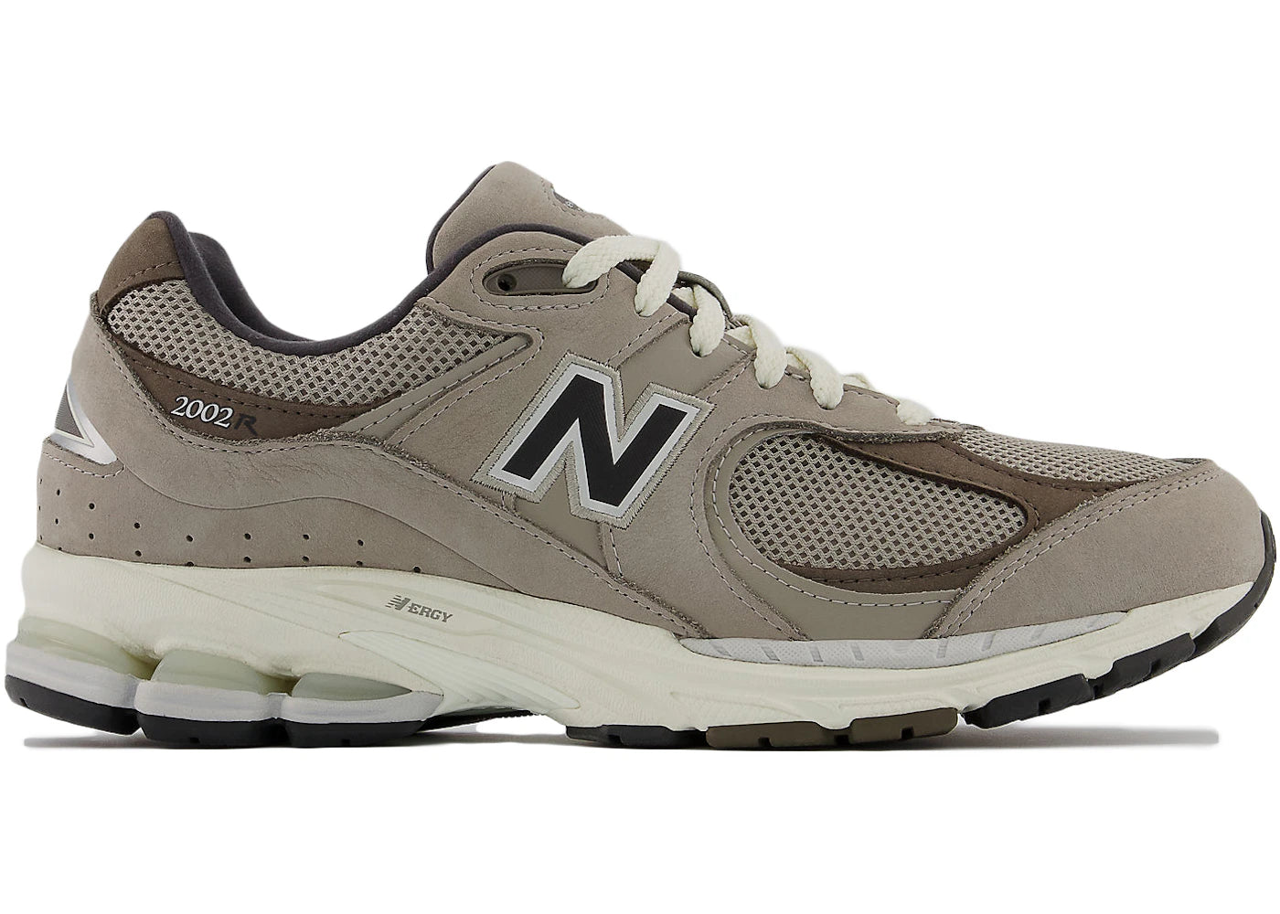 New Balance 2002R-Warm Alpaca Light Chalkboard
