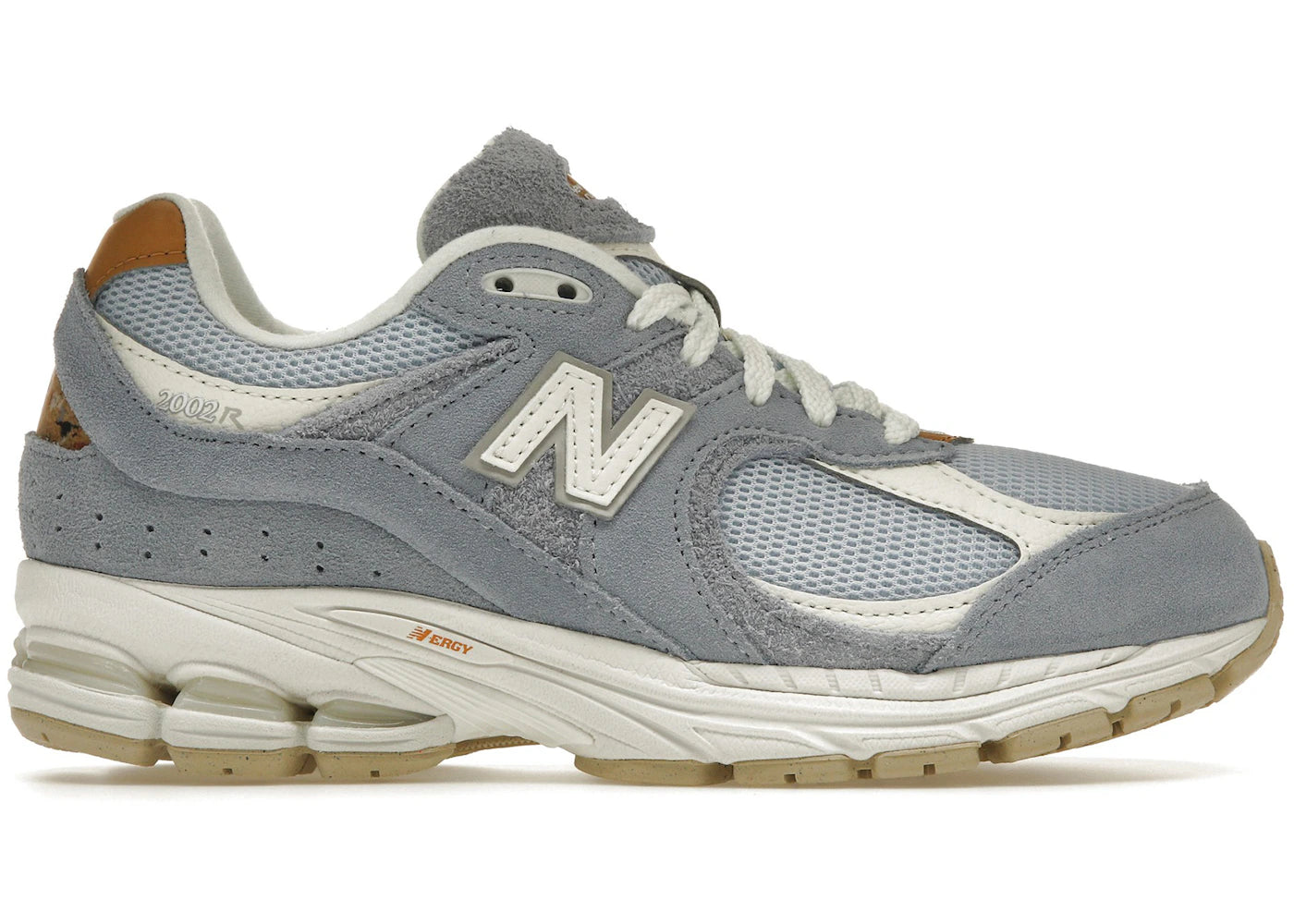 New Balance 2002R-Wet Blue