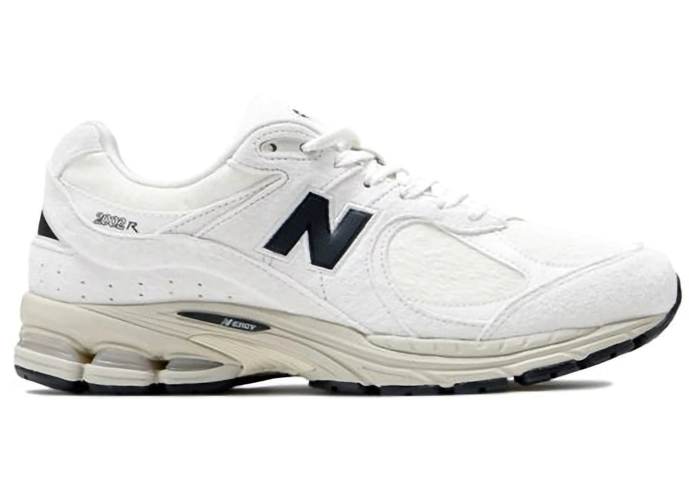 New Balance 2002R-White Pack