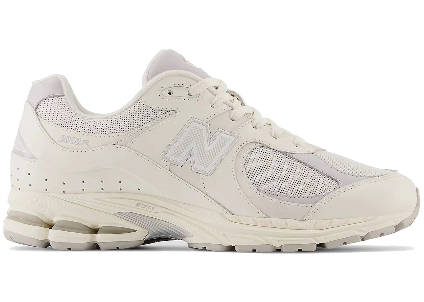 New Balance 2002R-White Sea Salt